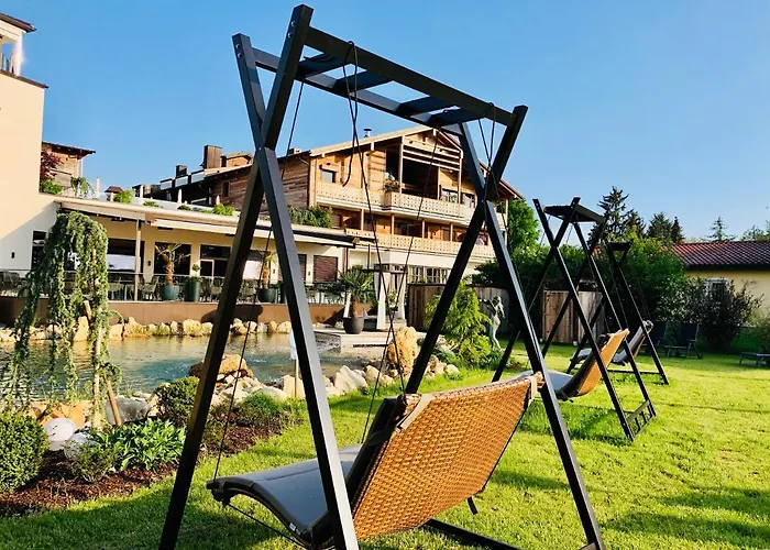 Ortner's Bad Füssing