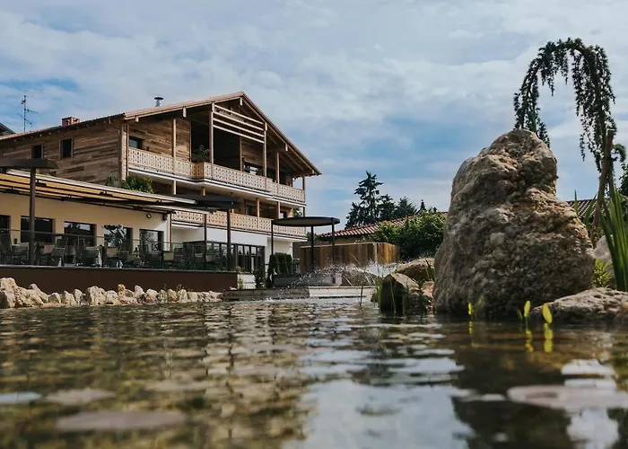 Ortner's 5* Bad Füssing