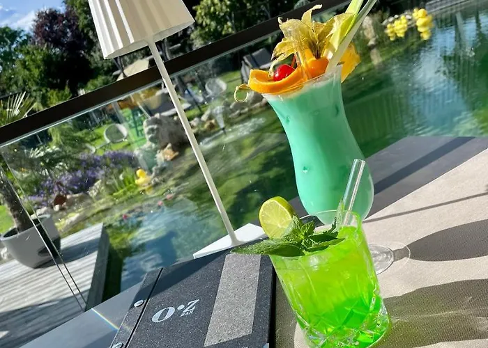 Ortner's Hotell Bad Füssing