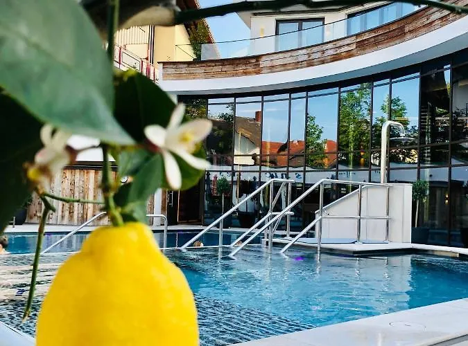 Ortner's 5* Bad Füssing