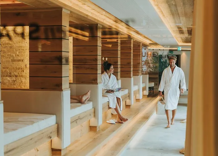 Ortner's 5* Bad Fussing