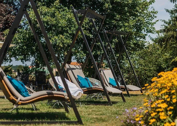 Ortner's Bad Füssing