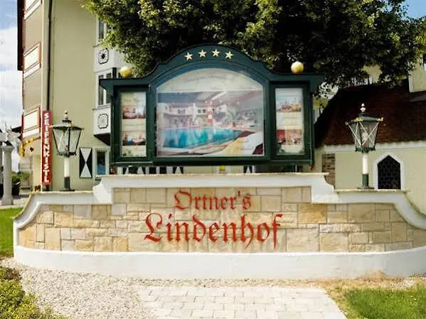 Hotell Ortner's Bad Füssing