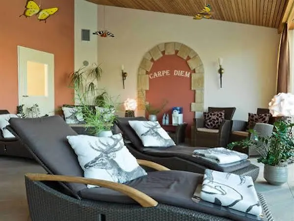 Ortner's 5* Bad Füssing